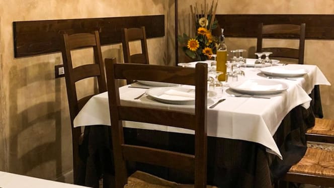 Fattoria Galasso - 0