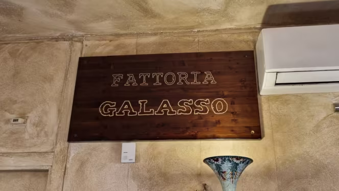 Fattoria Galasso - 1