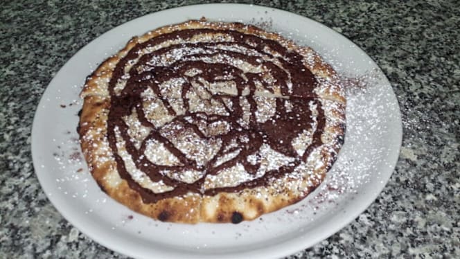 Skorpion Restaurant & Lounge - 6