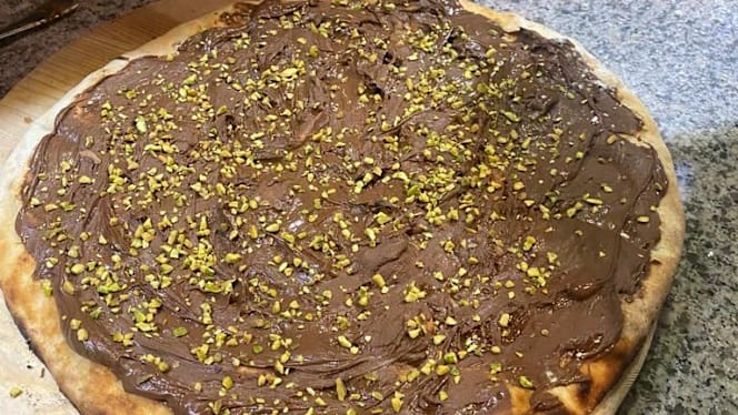 Skorpion Restaurant & Lounge - 2