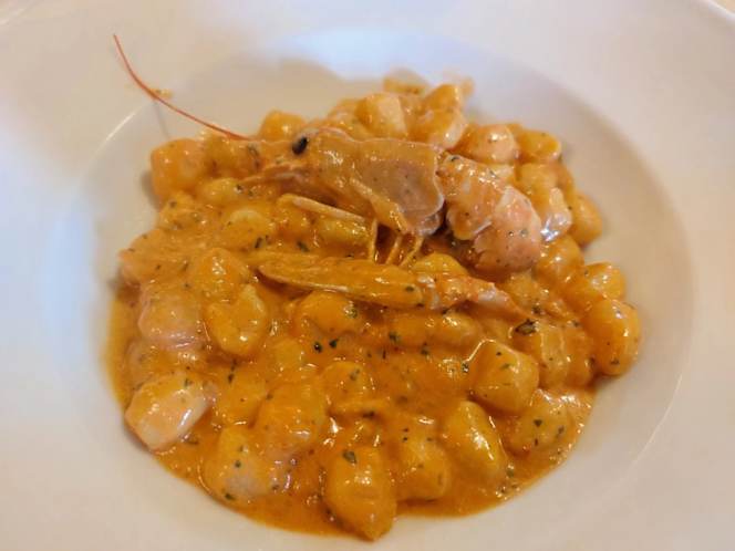 Ristorante Pizzeria Versilia Com'Era - 5