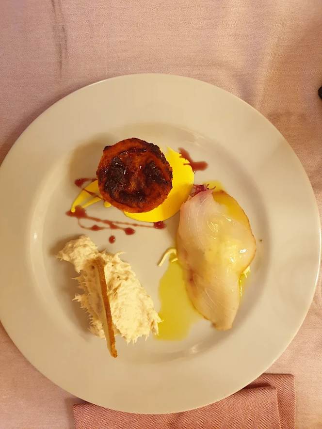 Ristorante Pizzeria Versilia Com'Era - 6