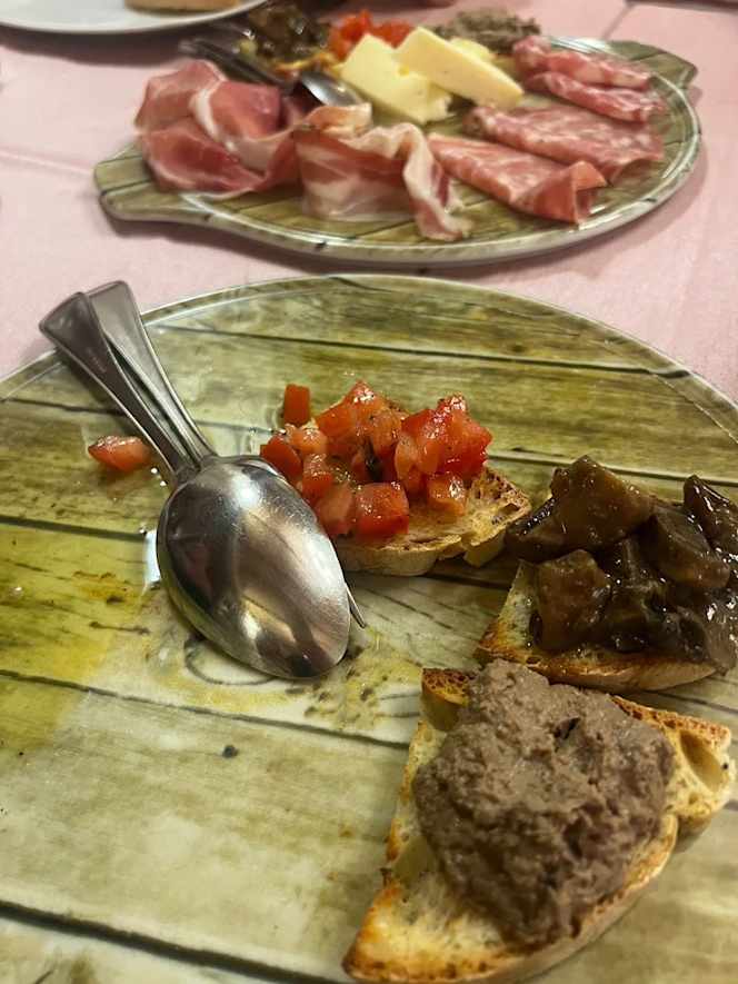 Ristorante Pizzeria Versilia Com'Era - 9