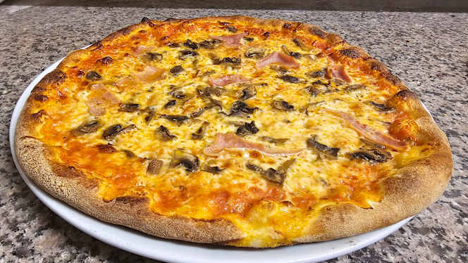 Don Amici's - 1