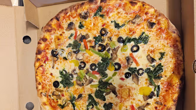 Don Amici's - 2