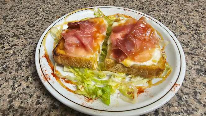Don Amici's - 4
