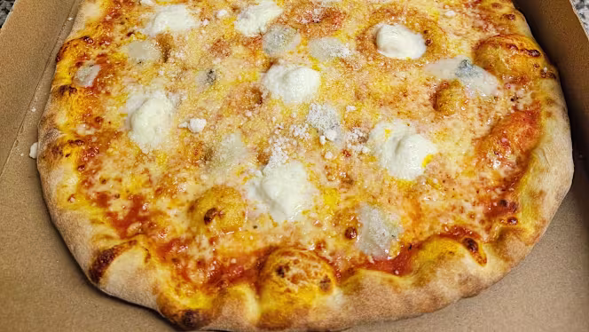 Don Amici's - 3