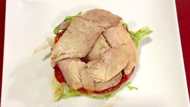 Asador casa Andrés - 2