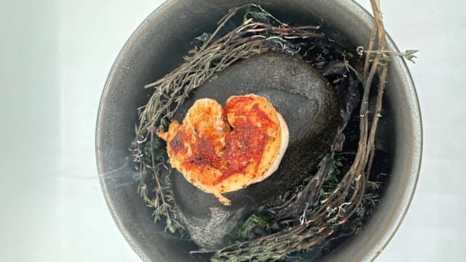 Daméa (Le P'tit Baigneur) - 7