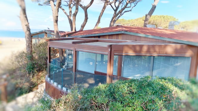 Ristorante Il Boschetto - 8