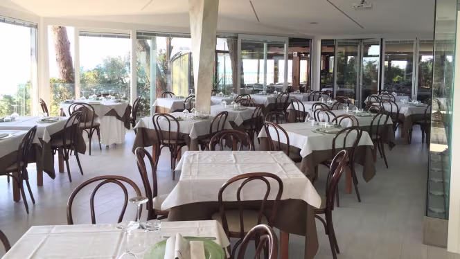 Ristorante Il Boschetto - 3