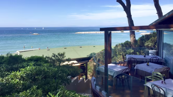 Ristorante Il Boschetto - 0