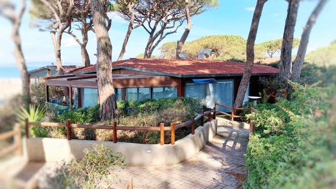 Ristorante Il Boschetto - 9