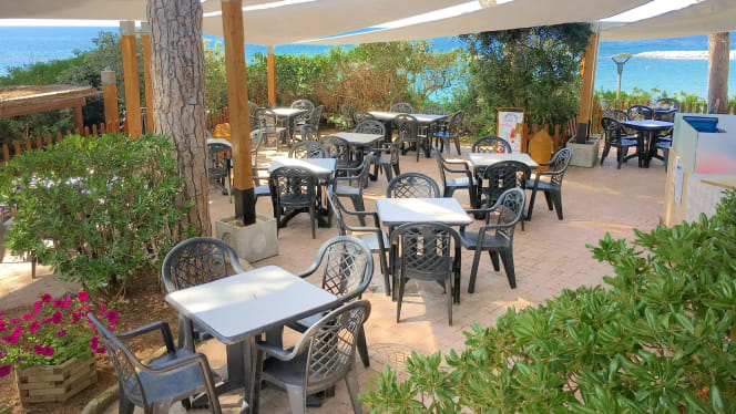 Ristorante Il Boschetto - 7