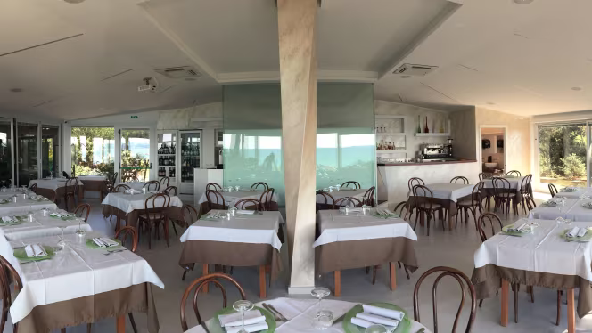 Ristorante Il Boschetto - 1