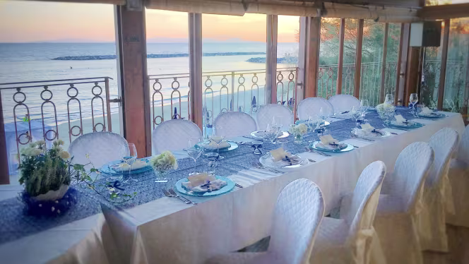 Ristorante Il Boschetto - 2