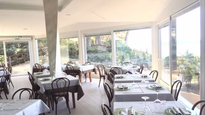 Ristorante Il Boschetto - 4