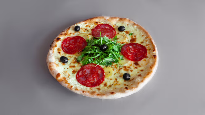 La Villa Eva - Paris - 3