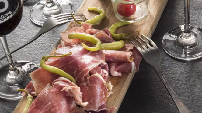 Les 4 Baigneurs - Bourg - 7