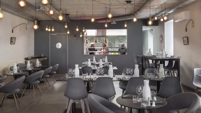 Les 4 Baigneurs - Bourg - 0