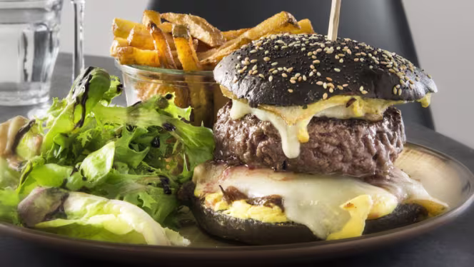 Les 4 Baigneurs - Bourg - 5