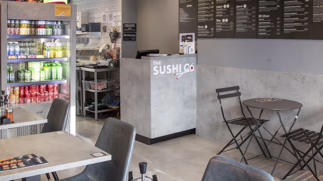 The Sushi Co - Victoria - 5