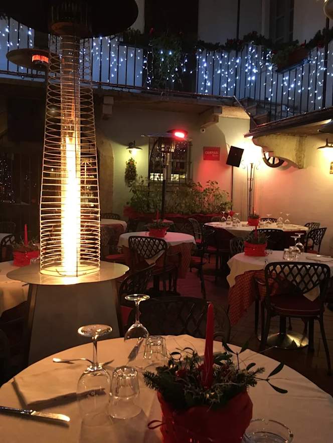 Trattoria Alessi - 5