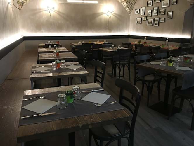 Trattoria Alessi - 0