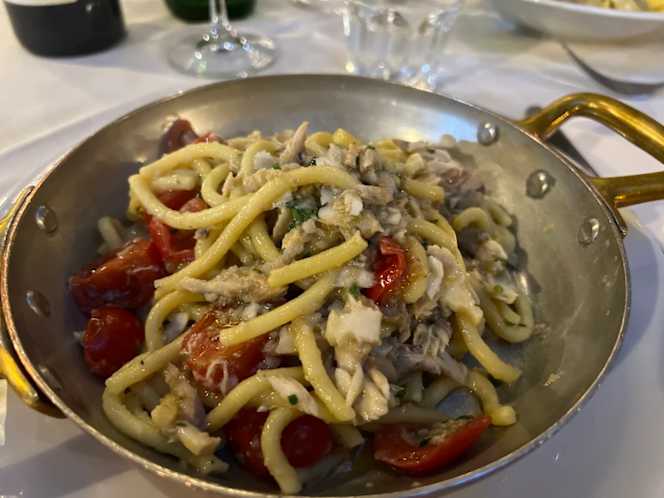 Trattoria Alessi - 3