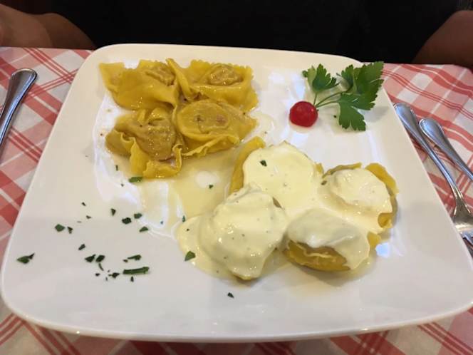 Trattoria Alessi - 7