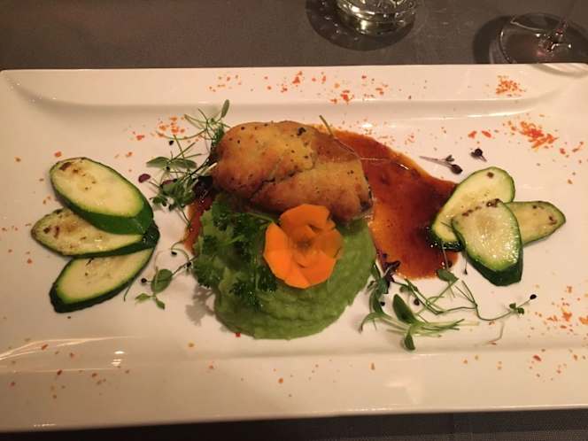 Trattoria Alessi - 4