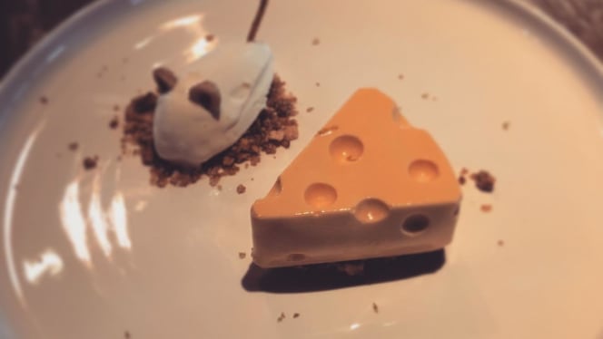 Pepe Enoteca Winebar Food and Spirits - 5