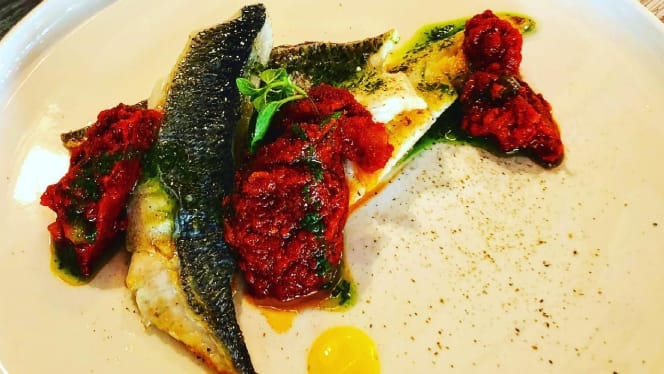 Pepe Enoteca Winebar Food and Spirits - 6