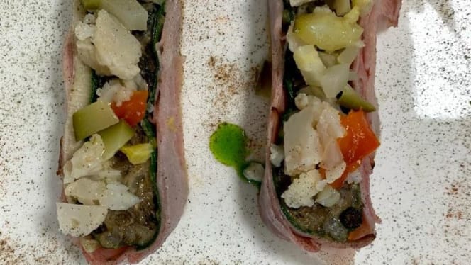 Pepe Enoteca Winebar Food and Spirits - 1