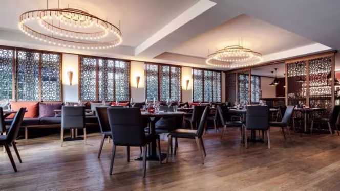 Mazza Poppenbüttel - 5