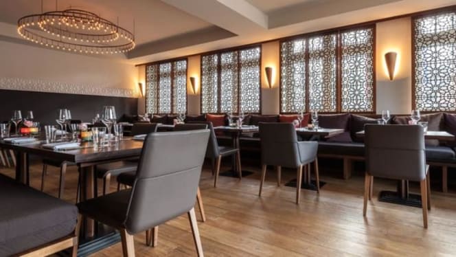 Mazza Poppenbüttel - 8