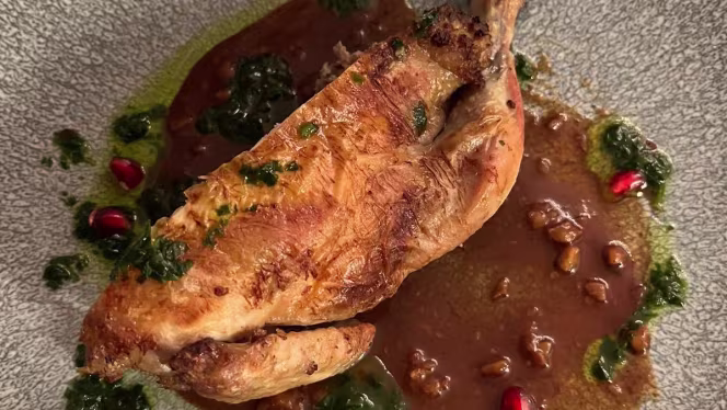 Mazza Poppenbüttel - 1