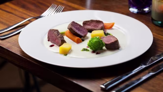 Mazza Poppenbüttel - 0