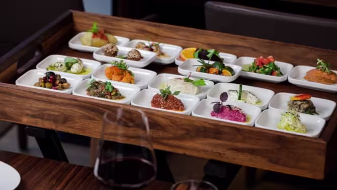 Mazza Poppenbüttel - 7