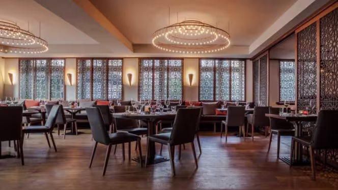 Mazza Poppenbüttel - 3