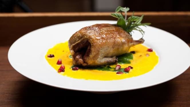 Mazza Poppenbüttel - 6