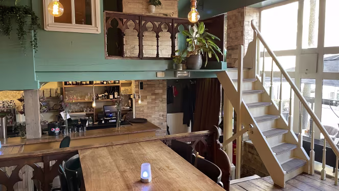 Bistro De Rode Kater - 7