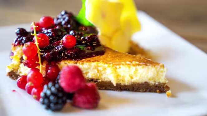 Bistro De Rode Kater - 3