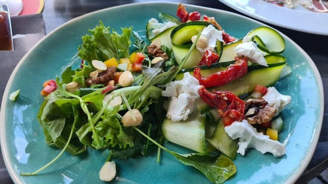 Bistro De Rode Kater - 4