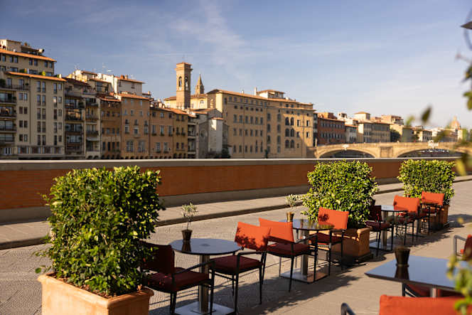 Caffè dell'Oro - 1