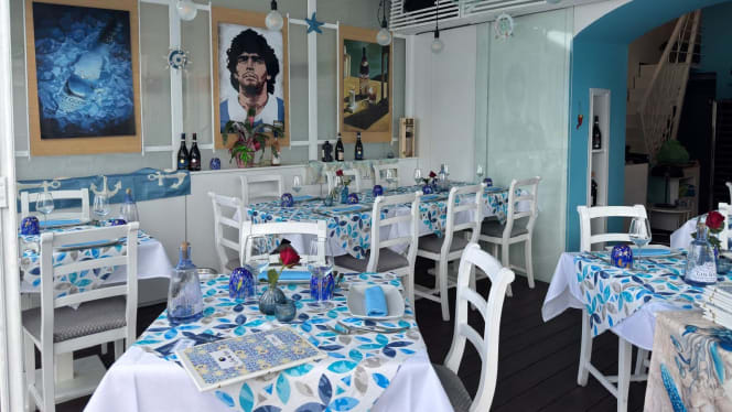 Baia Del Clipper - Ischia - 3