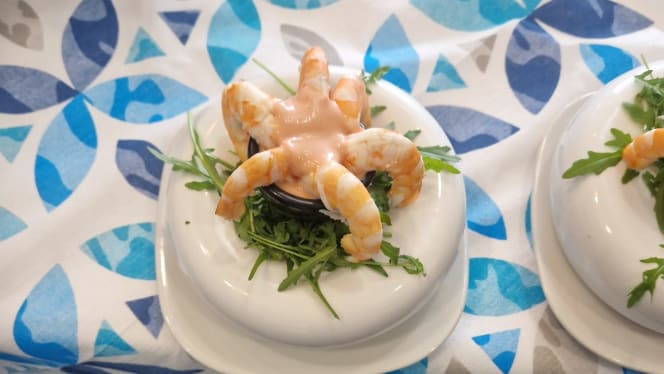 Baia Del Clipper - Ischia - 4