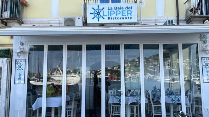 Baia Del Clipper - Ischia - 5