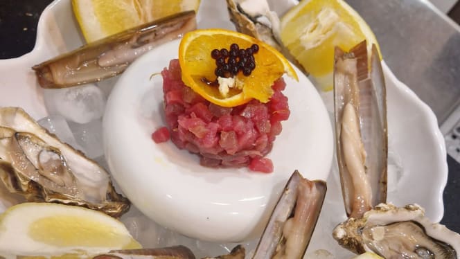 Baia Del Clipper - Ischia - 1