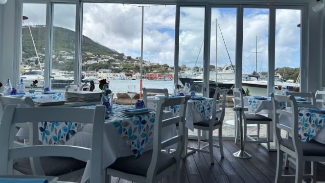 Baia Del Clipper - Ischia - 2